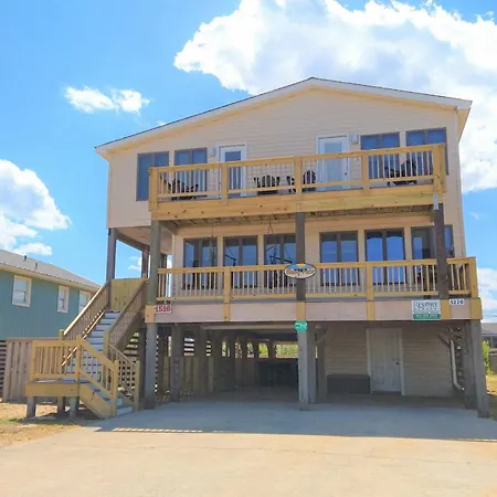 5220 - Sandy Paws By Resort Realty